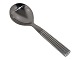Georg Jensen 
Bernadotte 
sterling silver 
and stainless 
steel, serving 
spoon.
Length 19.0 
...