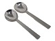 Georg Jensen 
Bernadotte 
sterling 
silver, small 
serving spoon.
Length 15.0 
cm.
Excellent ...