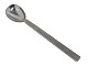 Georg Jensen 
Bernadotte 
sterling 
silver, caffe 
latte spoon.
Length 17.4 
cm.
Excellent ...