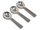 Georg Jensen 
Bernadotte 
sterling 
silver, small 
salt spoon.
Length 5.2 cm.
Excellent ...