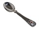 Georg Jensen 
sterling 
silver, Jubilee 
spoon with 
carneol stone. 
Length 15.3 
cm.
Excellent ...