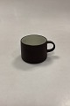 Flamestone, 
Quistgaard 
Danish Design 
Large Coffee 
Cup. Measures 
7.2 cm x 6 cm / 
2.84 in. x 2.05 
in.