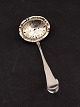 Sugar spoon 18 
cm. from 
silversmith J C 
Christensen 
Thisted 19.c. 
Item No. 569132
