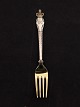 Anton Michelsen 
commemorative 
fork on the 
occasion of 
King Christian 
IX's 80th 
birthday, 
gilded ...