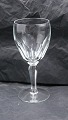 Windsor crystal 
glassware with 
faceted stem by 
Kastrup and 
Holmegaard 
Glass-Works, 
Denmark
Shot ...