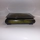 Bronze box with 
a greenish 
patination. 
Made around 
1940. Appears 
to be in good 
condition. ...