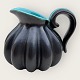 Bornholm 
ceramics, 
Michael 
Andersen, 
Pumpkin jug, 
13cm wide, 18cm 
wide *Nice 
condition*