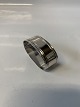Napkin ring 
Silver
Size 1.7 x ø 
5.1 cm.
Stamped: Cohr 
830S
Well 
maintained ...