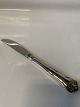 Herregaard 
Silver, Dinner 
Knife with Saw 
Blade
Cohr.
Length approx. 
20.5 cm.
Well 
maintained ...