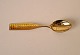 A.Michelsen 
Christmas spoon 
in sterling 
silver with 
enamel 1960
Stamp: 
A.Michelsen - 
Sterling - ...