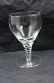 Amager 
glassware by 
Kastrup 
Glass-Works, 
Denmark.
Designed by 
Jacob E. Bang.
White wine 
glass ...