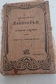 Realienbuch
Ausgabe, A, 
Nr. 1
Vollständige 
Ausgabe 
Geschichte, 
Erdfunde, 
Naturgeschichte, 
...