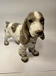 B&G Cocker 
spaniel 
porcelain 
figurines, 
number 2095 
Beautiful and 
in good 
condition