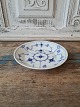 B&G Blue Fluted 
dish
Factory first
Diameter 16 
cm.
Produced 
between 1915-48