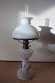 Antique 
Opalinelampe 
(lamp)
About 1880
Very beautiful 

In a very good 
condition
Articelno.: 
KT6