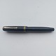 Large cigar: 
Black Penol 
Ambassador 
Senior fountain 
pen. Push 
button ink 
filler. Does 
not work. ...