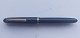 Black Lamy 99 
fountain pen 
with piston ink 
filler. Ready 
to be used. 
Writes fine. 
All parts ...