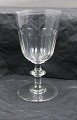 Berlinois with 
cuttings or 
Christian Eight 
glassware by 
Kastrup/Holmegaard 
Glass-Works, 
...