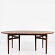 Arne Vodder / 
Sibast 
Furniture
Oval dining 
table in ...