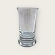 Holmegaard, No. 
5, Drinking 
glass, 11cm 
high, 6cm in 
diameter, 
Design Per 
Lütken *Perfect 
condition*