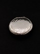 Silver pill 
spoon D. 4 cm. 
from 
silversmith 
Hugo Grün 
Copenhagen 
subject no. 
572792