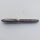 Green striped 
Miller 
Streamline 
fountain pen. 
Appears in good 
condition. 
Ready to be 
used with ...