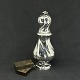 Height 25 cm.
Nice twisted 
sugar shaker in 
silver from 
1859.
It is stamped 
with 
Copenhagen's 
...