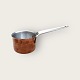 Georg Jensen, 
Copper 
saucepan, 9.5 
cm in diameter, 
Design Henning 
Koppel *Used 
condition*
