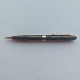 Slim green 
striped Miller 
no. 620 pencil. 
Broad gold 
double belt on 
the middle. 
Appears in good 
...