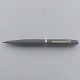 Grey Montblanc 
no. 33 pencil. 
In very nice 
condition. 
Works fine. No 
damage or 
repairs. Ready 
to ...