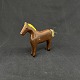 Height 14 cm.
Length 16 cm.
Charming older 
wooden horse 
from the 1950s.
It has a nice 
...