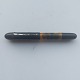 Black Rappen 
fountain pen 
from the early 
1930s. Piston 
ink filler with 
transparent ink 
vindow. ...
