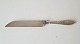 Empire 
silverplated 
cake knive 
Length 24 cm.
