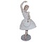 Bing & Grondahl 
figurine, 
Columbine from 
the Tivoli 
serie.
Decoration 
number 2355. 
...