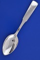 Danish silver 
with toweres 
marks / 830s. 
Flatware, 
"Arvesolv" 
Pattern No. 2. 
dinner spoon, 
...