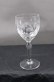 Heidelberg 
crystal 
glassware with 
cutted stem. 
Dessert wine 
or port wine 
glass in a fine 
...