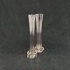 Height 20.5 cm.
A pair of 
beautiful slim 
lily vases with 
red lines from 
the 1920s.
The vases ...