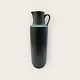 Bornholm 
ceramics, 
Søholm, Tall 
jug with green 
glaze, 45cm 
high, 13cm in 
diameter 
*Perfect ...