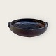Ceramic dish 
with handle, 
27cm in 
diameter, 7.5cm 
high *Nice 
condition*