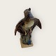 Bing & 
Grøndahl, 
Stoneware, The 
bird lark#7035, 
22cm high, 15cm 
wide, 1st 
sorting, Design 
Karl ...
