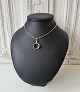 N.E.From 
vintage 
necklace in 
sterling silver 

Stamped: 
N.E.From- 
Sterling - 
Denmark 
Diameter ...