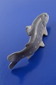 Bing & Grondahl 
Figurine trout 
no. 2169. 
Length 16 cm. 
1. quality, 
fine condition. 
Artist : ...