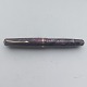 Short 12-sided 
purple marbled 
Big Ben 
fountain pen. 
Piston filler. 
Works fine. 
Ready to be 
used. ...