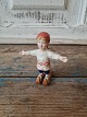 Royal 
Copenhagen 
Figure, Pixie 
on skis 
No. 259, 
Factory first
Height 9 cm. 
With repair, 
one ...