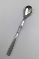 W&S Sørensen 
Sterling Silver 
/ Steel Ascot 
Egg Spoon 
Measures 13.8 
cm (5.43 inch)