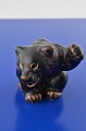 Royal 
Copenhagen 
Storneware, 
brown bear, no. 
21433. Height 8 
cm. 1. Quality, 
fine condition. 
...