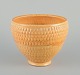 Svend 
Hammershøi 
(1873-1948) for 
Kähler, 
Denmark.
Ceramic vase 
in uranium 
glaze.
Approximately 
...