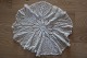 An old table 
centre /mat 
Round
Made by hand
Diameter: 57cm
In a very good 
...
