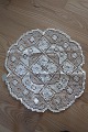 Old place mat
Beautiful 
place mat, made 
by hand
Diam.: 40cm
In a very good 
condition ...