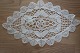 An old table 
centre /mat 
Made by hand
With 
butterflies
37cm x 23cm
In a very good 
...